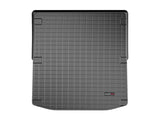 WeatherTech 2016+ Mercedes-Benz E-Class Cargo Liners - Black - 40865