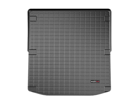 WeatherTech 2016+ Mercedes-Benz E-Class Cargo Liners - Black - 40865