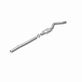 MagnaFlow Direct Fit Catalytic Converter 96 Dodge Dakota 3.9/5.2L 2w - 23234