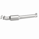MagnaFlow Direct Fit Catalytic Converter 2017 Fusion L4 2 OEM Close Coupled - 21-479