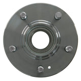MOOG 01-06 Hyundai Santa Fe Rear Hub Assembly - 512196