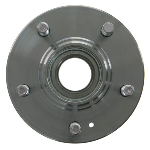 MOOG 01-06 Hyundai Santa Fe Rear Hub Assembly - 512196