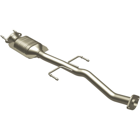 MagnaFlow Conv. DF 95-98 Mazda Protege Rear - 50672