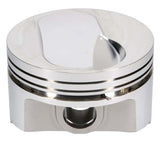 JE Pistons Chevrolet Big Block 4.500in Bore 1.645in CH 1.00 CC Piston Kit - 281919