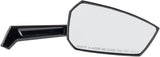 Kuryakyn Enygma Mirrors Gloss - Black - 10010-2