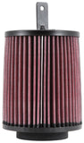 K&N 04-05 Honda TRX450R Air Filter - HA-4504