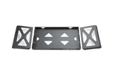 Fabtech 15-19 Toyota Tacoma Cargo Rack - FTS26095