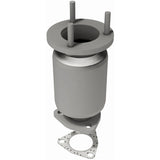 MagnaFlow Direct Fit Catalytic Converter 87-89 Mazda B2200 49S - 50601