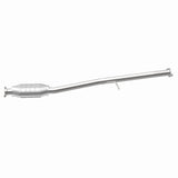 MagnaFlow Conv DF 93-94 Subaru Legacy 2.2L Re - 23872