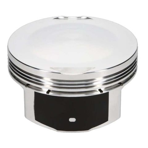 JE Pistons Gen 3 Hemi 6.4L Apache 4.09in Bore 4.1cc Dome 0.927in Pin Dia - Set of 8 - 367219