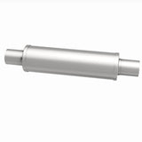 MagnaFlow Muffler Mag SS 4X4 14 2.25/2.25 C/C - 10445