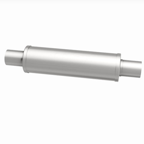 MagnaFlow Muffler Mag SS 4X4 14 2.25/2.25 C/C - 10445