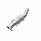 MagnaFlow Direct Fit Catalytic Converter 90-91 Audi Coupe Quatt 2.3L - 23302