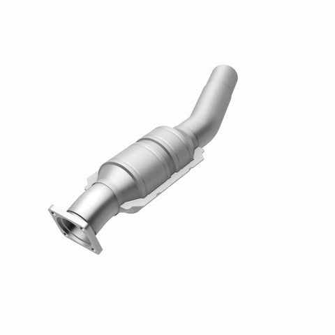 MagnaFlow Direct Fit Catalytic Converter 90-91 Audi Coupe Quatt 2.3L - 23302