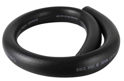 aFe Magnum FORCE Cold Air Intake System Spare Parts Kit (1in ID x 6in L) - 59-02005