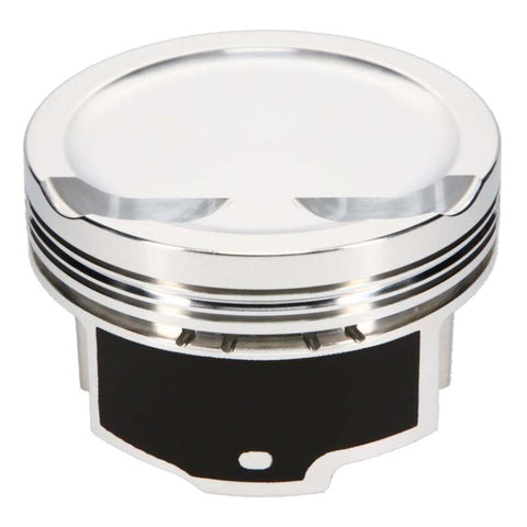 JE Pistons VW 2.0T TS1 (21mm Pin) 82.5mm Bore 9.6:1 CR -7.1 Dome FSR Piston Kit (Set of 4) - 353839