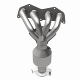 MagnaFlow Direct Fit Catalytic Converter 07 Toyota Highlander 2.4L - 51281