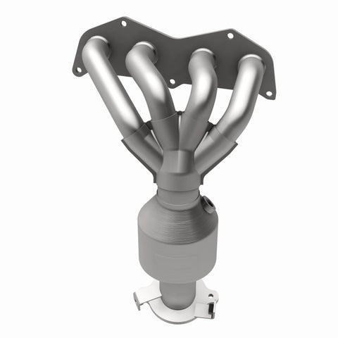MagnaFlow Direct Fit Catalytic Converter 07 Toyota Highlander 2.4L - 51281