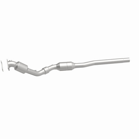 MagnaFlow Conv DF 00-02 Audi S4 2.7L Driver Side - 23612
