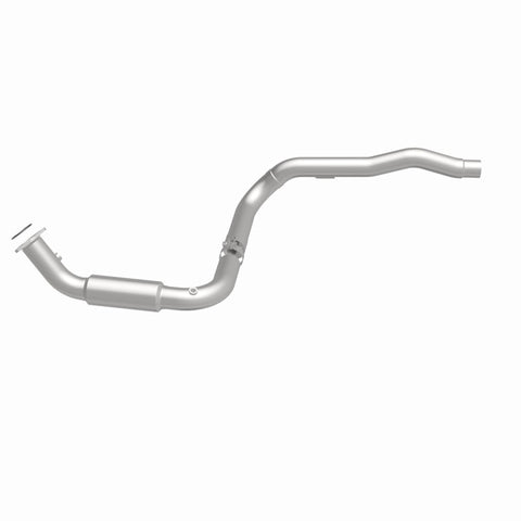 MagnaFlow Direct Fit Catalytic Converter 07-08 Sub XL 6.0 Driver Side OEM - 49640