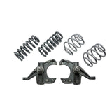 Belltech LOWERING KIT W/O SHOCKS - 952