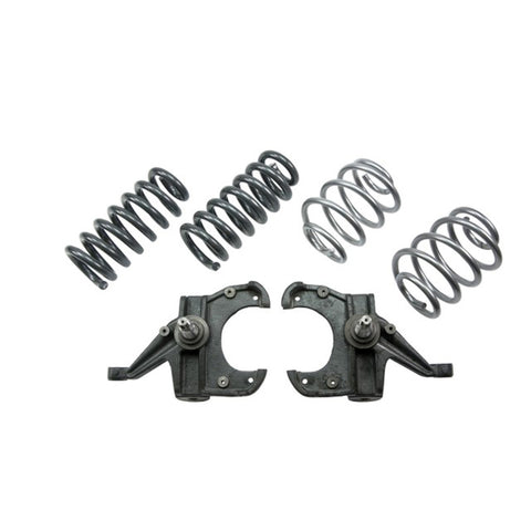 Belltech LOWERING KIT W/O SHOCKS - 952