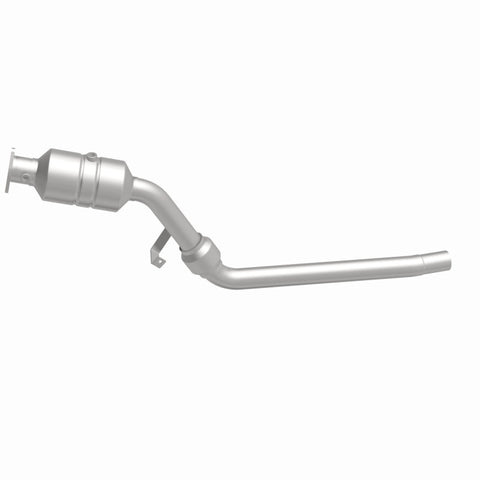 MagnaFlow Conv DF 02-05 Audi A4 Quat 3L Passenger Side - 51124