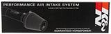 K&N 17-19 CAN-AM MAVERICK X3 TURBO 899CC Aircharger Performance Intake - 63-1142