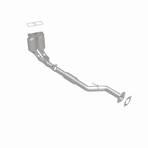 MagnaFlow Direct Fit Catalytic Converter 00-02 Nissan Sentra 1.8L - 452103