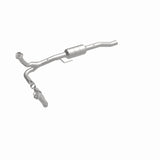 MagnaFlow Conv DF 00 Dodge Durango 5.2/5.9L - 93216