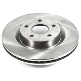 Power Stop 08-09 Pontiac G8 Front Autospecialty Brake Rotor - AR82138