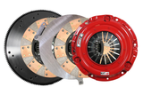 McLeod RXT Clutch 07-09 Mustang Shelby GT500 w/Steel Flywheel - 6918-07HD