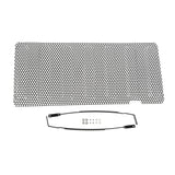 Rugged Ridge Grille Insert Black 07-18 Jeep Wrangler - 11401.32