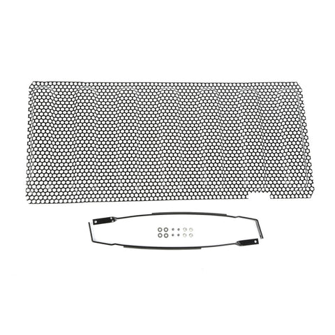 Rugged Ridge Grille Insert Black 07-18 Jeep Wrangler - 11401.32