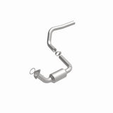 MagnaFlow Catalytic Converter Direct Fit Hummer H2 - 4451218