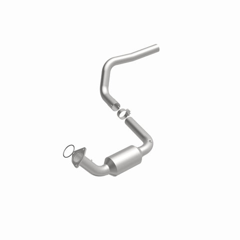 MagnaFlow Catalytic Converter Direct Fit Hummer H2 - 4451218