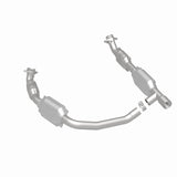 MagnaFlow Conv DF Ford E350 Van 06 5.4L OEM - 49439