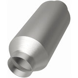 MagnaFlow Universal Catalytic Converter 2.50/2.50 Straight - 5411306