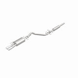 MagnaFlow Sys C/B VW Golf Iii All Mod - 15670