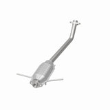MagnaFlow Direct Fit Catalytic Converter Chrysler-Mitsubishi 42X6.5X - 23248