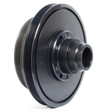 Fluidampr Chevy LS3 / L99 Camaro w/ Unerdrive Steel Internally Balanced Damper - 760121