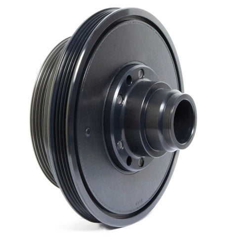Fluidampr Chevy LS3 / L99 Camaro w/ Unerdrive Steel Internally Balanced Damper - 760121