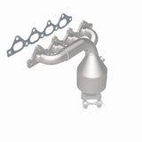 MagnaFlow Conv DF 01-04 Kia Spectra 1.8L - 51500