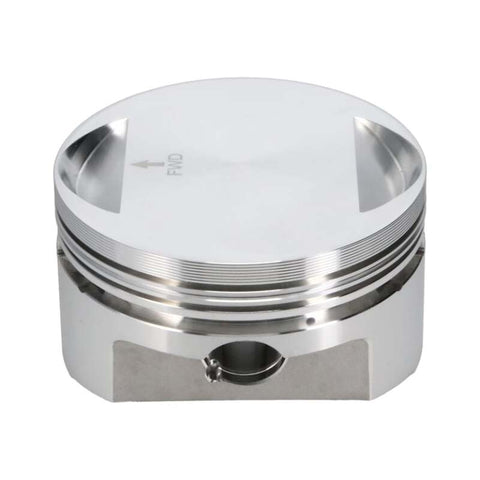 Wiseco HD Evo 1200 Thru 2003 91 CR 3517X Piston Kit - 4720P2