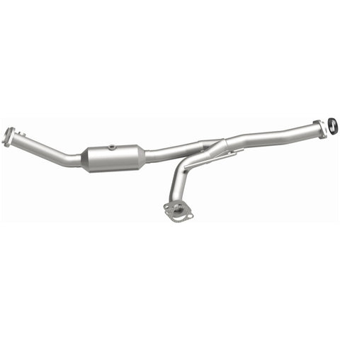 MagnaFlow Conv DF 07-09 Ranger 4.0 Passenger Side OEM - 49678