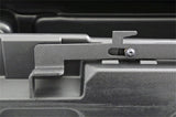 Dee Zee Universal Tool Box - Specialty Crossover Toolbox Plastic Full Size - DZ6170P