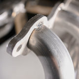 2016-22 Camaro SS Stainless Power Headers - SCA16HCSTS