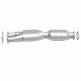 MagnaFlow Conv DF Ford 86 87 - 23386