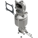 MagnaFlow Conv DF 08-10 Honda Accord 3.5L - 51893