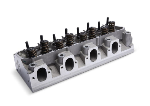 Ford Racing Super Cobra Jet Cylinder Head - Assembled with Dual Springs - M-6049-SCJA